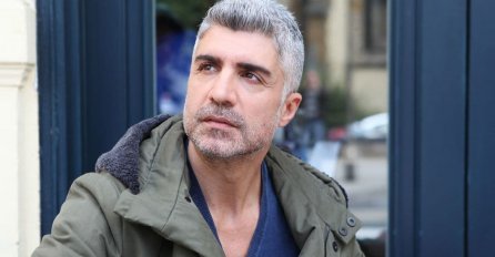 SLAVNI TURSKI GLUMAC U 46. GODINI POSTAO OTAC: Evo kako izgleda njegova 20 GODINA MLAĐA žena, i majka njegovog djeteta!