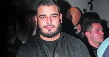 OVAKO IZGLEDA KUĆA U KOJOJ JE ODRASTAO DARKO LAZIĆ: Daleko od raskoša i luksuza! (FOTO)