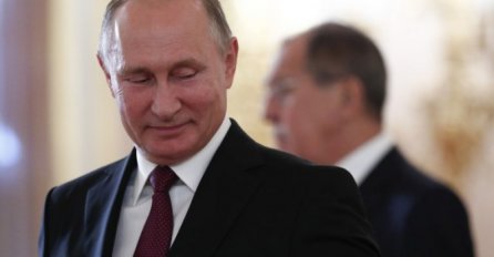 Putin Macronu: Nastavljamo borbu s nacionalistima u Ukrajini, ostvarit ćemo ciljeve