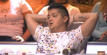 VEĆ SE SVE ZNA: Marija Šerifović otkrila ko je nova “Zvezda Granda”, je li OVAJ BOSANAC naredni pobjednik?!