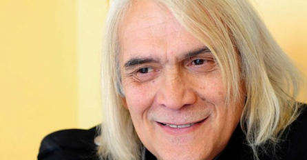 OVO NIKO NIJE ZNAO: Ova slavna pjevačica je sestra Bore Đorđevića! (FOTO)