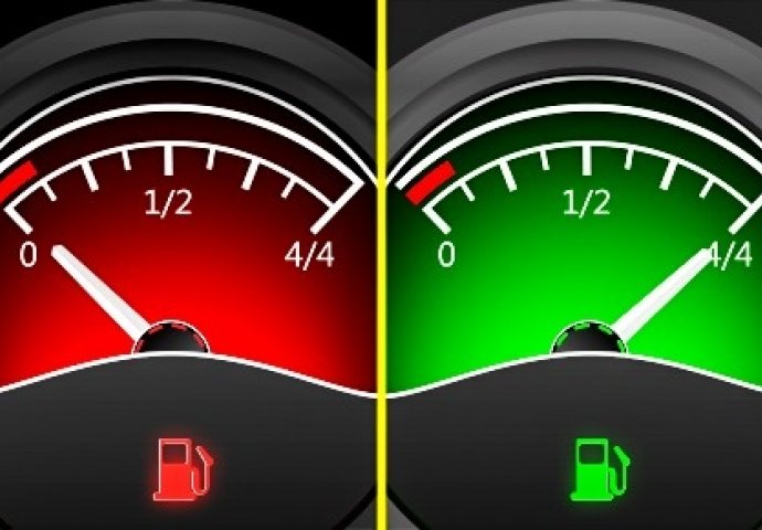 Uz OVE JEDNOSTAVNE TRIKOVE uštedite na gorivu: Vozite se isto a plaćajte manje!