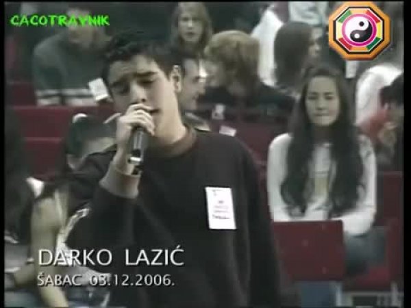 lazic