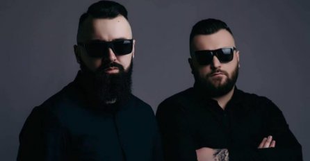 Nećete vjerovati kako Jala Brat i Buba Corelli izgledaju bez brade: BISTE LI IH PREPOZNALI?!