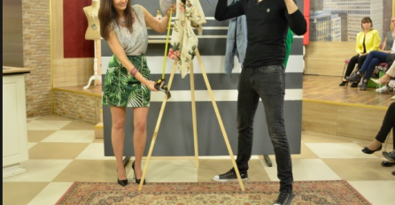 Pričaju da je pjevač otišao od žene i djece, a sada je otkrio šta se desilo sa njegovim brakom! NIKO NE  MOŽE DA VJERUJE DA SE OVO DESILO