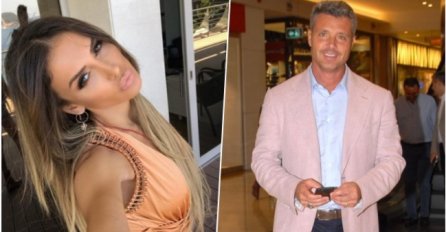 PROCURILE FOTKE EMINE I NJENOG IZABRANIKA: Turski milijarder neće više da KRIJE, pa pogledajte šta je objavio (FOTO)