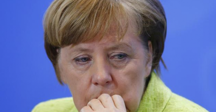 Stranka Angele Merkel bilježi drastičan pad u Hessenu