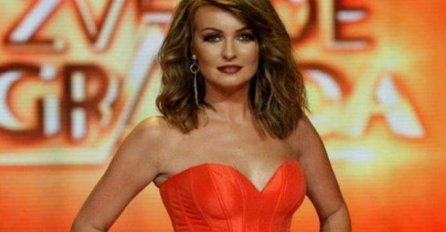 ONA JE MIJENJALA SANJU KUŽET U "ZVEZDAMA GRANDA": Svi kažu da se promijenila mnogo, ŠTA VI KAŽETE?