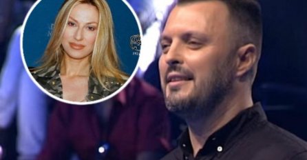 BRAT RADE MANOJLOVIĆ JE OŽENJEN OVOM LJEPOTICOM: Ne eksponira se u javnosti, a evo kako izgleda! (FOTO)