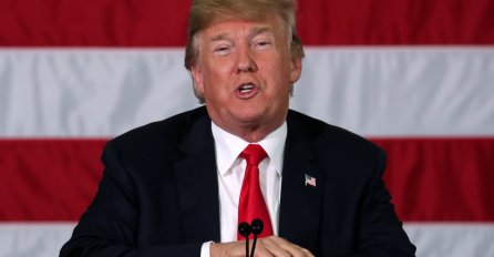 Trump čestitao desničaru koji je pobjedio na brazilskim izborima, Jair Bolsonaro osvojio je 55,13 posto