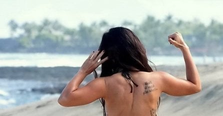 NA VRHUNCU LJEPOTE I MLADOSTI POVUKLA SE IZ JAVNOSTI DA ODGAJA DJECU: Sad je objavila fotografiju i niko ne može da vjeruje KOLIKO SE PROMIJENILA! 