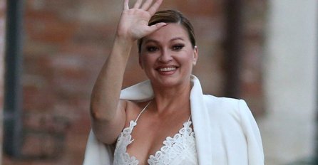 NIKADA JE NISTE VIDJELI, A ISTA JE NINA: Evo kako izgleda prelijepa Ninina sestra i čime se bavi 