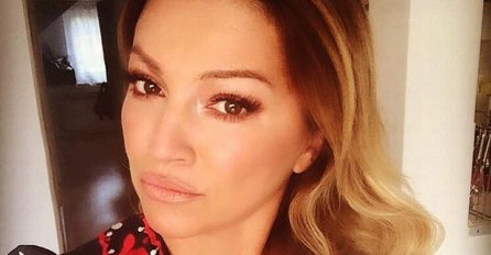 Nina Badrić rastužila obožavatelje: 'Vidimo se nekom drugom prilikom'
