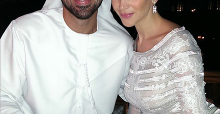 SRPKINJA SE UDALA ZA ŠEIKA I RODILA MU 3 DJECE: Bivša misica ima milione, a evo šta svako JUTRO radi IZNENADIT ĆETE SE