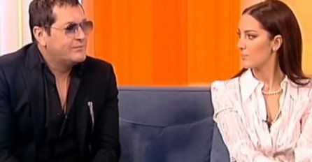 ACO PEJOVIĆ OTKRIO ŠTA SE DOGAĐA U PRIJINOM BRAKU: Trudna je, ali OVO MORA URADITI!