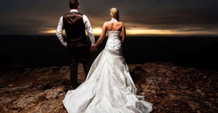 TUŽNA ISPOVIJEST PREVARENE ŽENE: Znala sam da me vara, i svejedno sam se udala za njega, EVO ZAŠTO!