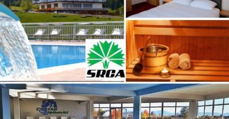 Posjetite prvi i jedini ALL INCLUSIVE centar u BiH - S.R.C. Ajdinovići!