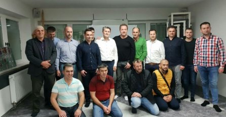 Mehmedović: Destruktivni i antidržavni vokabular odbija investitore