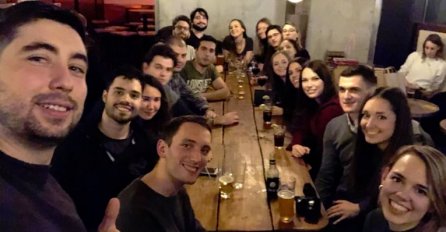 SKANDAL O KOJEM BRUJI BALKAN: Bosanci, Srbi i Hrvati ušli u kafić u Njemačkoj, NEĆETE VJEROVATI ŠTA SE DESILO 