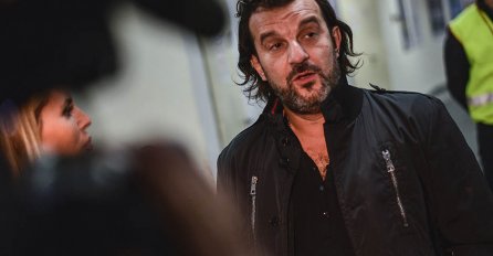 "KAKO GA NIJE STID": Aca Lukas poslao poruku ANI BEKUTI, a onda je ona objavila DA SVI VIDE ŠTA JOJ JE NAPISAO! (FOTO)