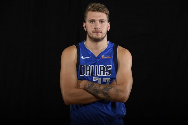 doncic