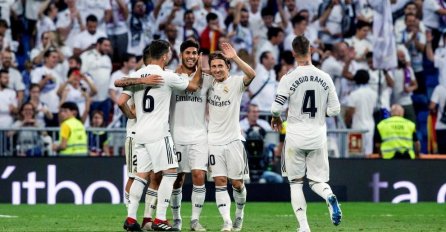 JASNO PORUČIO DA JE PROTIV DOLASKA TALIJANA U KLUB! Conte nije preuzeo Real, a najveći krivac za to je OVAJ igrač!