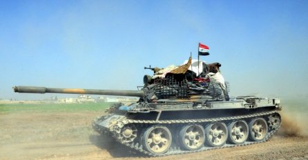 Sirija optužuje Tursku da ne provodi sporazum o Idlibu