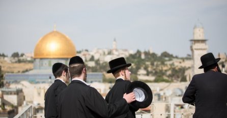 Izraelci glasaju na lokalnim izborima, u centru pažnje glasanje u Jerusalemu