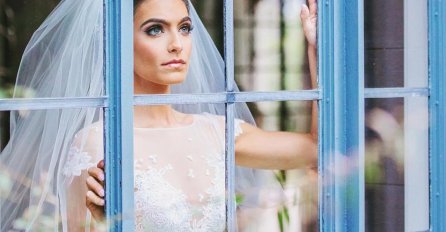 SRPKINJA NA DAN SVOG VJENČANJA BILA SA KUMOM: Vratila se, popravila šminku I URADILA NAJODVRATNIJU STVAR IKADA!