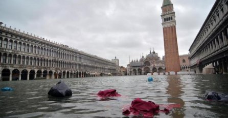 U nevremenu u Italiji poginulo osam osoba