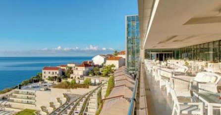 Luksuzni hotel Libertas Rixos 5* u Dubrovniku Vam želi dobrodošlicu uz vikend aranžman!