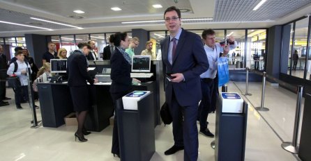 ČIM JE VUČIĆ STIGAO U ISTANBUL, JEDNU STVAR JE ODMAH ZATRAŽIO OD ERDOGANA: "Skinite ovo da je ne gledam"