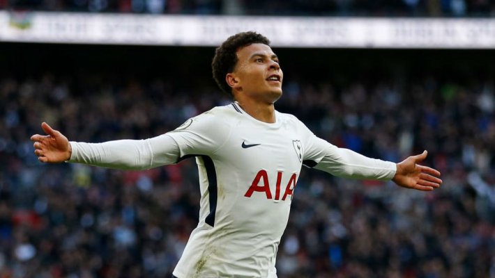 dele-alli