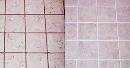 PLOČICE U KUPATILU ĆE BLISTATI KAO DA SU NOVE: Samo ih poprskajte ovim domaćim sredstvom i prebrišite (RECEPT) 