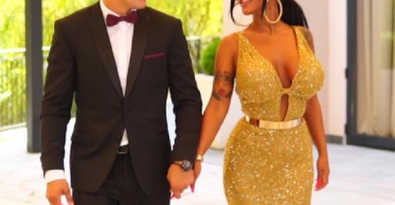 Video srpske svadbe postao hit na internetu: Kada vidite mladu, NEĆE VAM BITI DOBRO! (VIDEO)