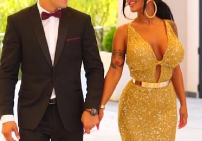 Video srpske svadbe postao hit na internetu: Kada vidite mladu, NEĆE VAM BITI DOBRO! (VIDEO)