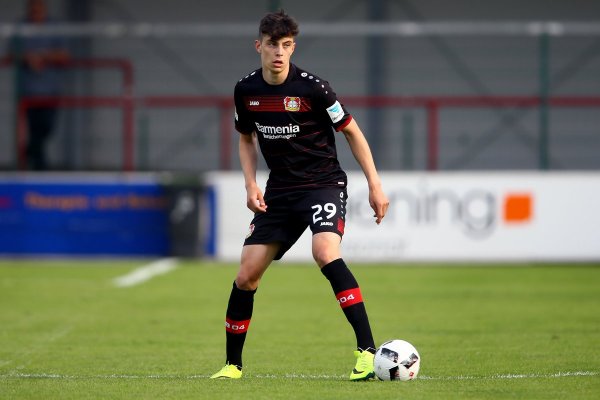 havertz