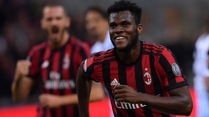 kessie