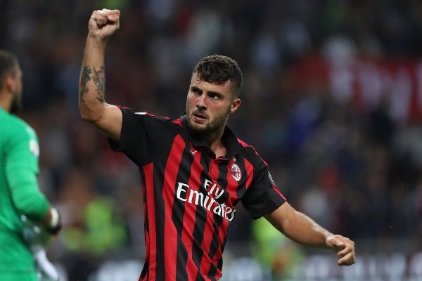 cutrone