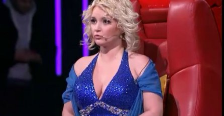 NISMO IMALI POJMA: Ovo je rođeni brat Maje Nikolić, i poznati je pjevač, ali OVO NIKO NIJE ZNAO