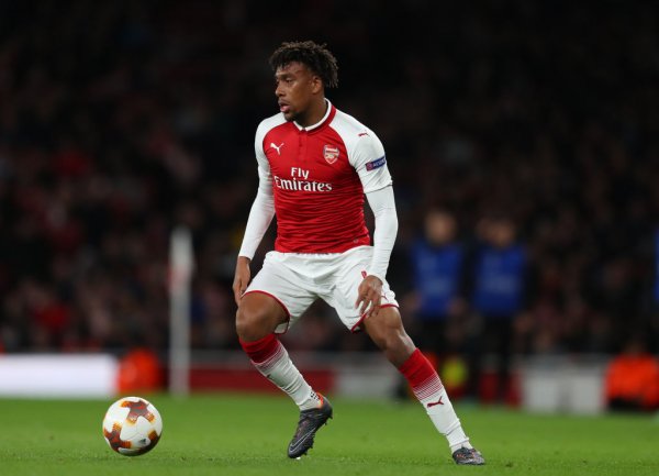 iwobi