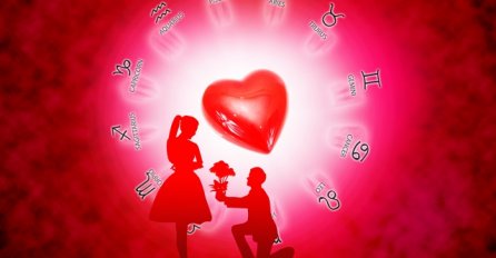 BLAGO VAMA ako ste u vezi sa OVIM horoskopskim znakom: Oni su najbolji ljubavnici Zodijaka