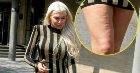 Jelena Karleuša uradila nešto šta nikada ne radi: Fanovi ne mogu doći sebi, KOMENTARI PLJUŠTE SA SVIH STRANA!