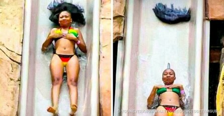 Najopasnije fotografije ljudi koji bi učinili sve da zaborave ovaj dan, broj 8 je najgori