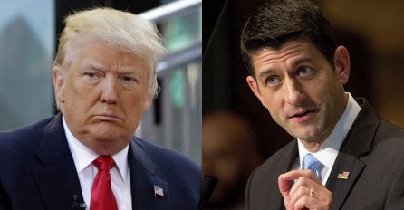 Jedan od vodećih republikanaca protiv Trumpove ideje o ukidanju državljanstva