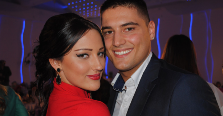 Prijin bivši dečko zaprosio voditeljku na njezin rođendan,  ali ovo je sve iznenadilo