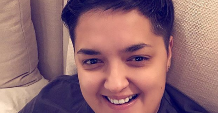 MARIJA OBJAVILA SLIKU, VIŠE NE IZGLEDA OVAKO: Fanovi ne mogu doći sebi kada vide šta je uradila