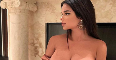 SLAVNI VOZAČ FORMULE GODINAMA NIJE IMAO DJEVOJKU, A SADA SU GA USLIKALI SA NJOM: Udahnite duboko prije nego što vidite sljedeće slike 