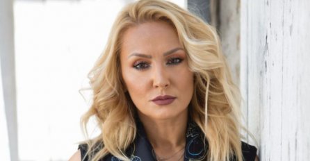 "STIDI SE SVOJIH FOTOGRAFIJA" Goca Tržan otvorila dušu i PRIZNALA DA JE U MLADOSTI GRIJEŠILA