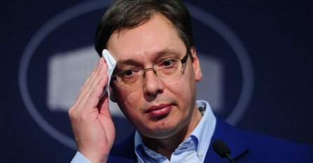 Vučić: Istina je oružje kojim Srbija danas pobjeđuje, Beograd traži reakciju EU